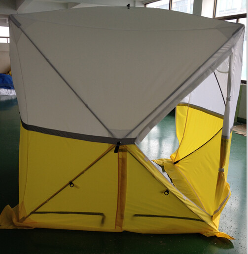 Cheap Goat Tents High